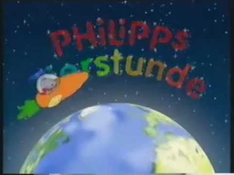 Youtube: PHILIPPs Tierstunde (Kinderkanal)