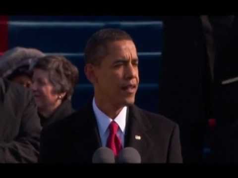 Youtube: Obama Beatbox