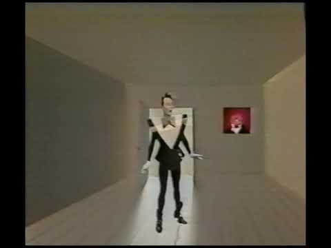 Youtube: Klaus Nomi - Nomi Song (Official Music Video)
