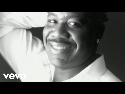 Youtube: Will Downing - Crazy Love