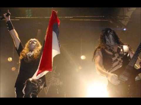 Youtube: Dark Funeral - Ineffable Kings Of Darkness (Live Chile)