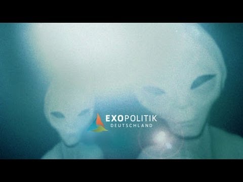 Youtube: Entführt durch Außerirdische - Patrik Hübner