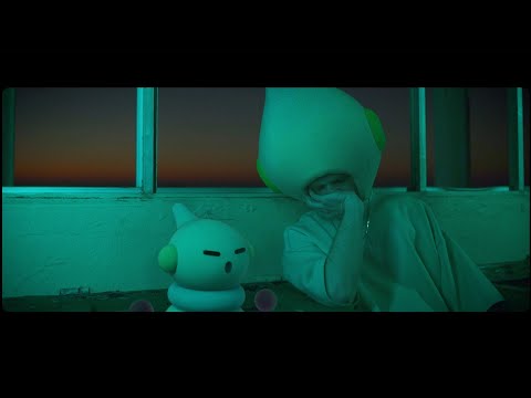 Youtube: Iglooghost - Amu (Official Video)