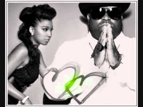 Youtube: Cee lo Green ft. Melanie Fiona - Fool for You.wmv