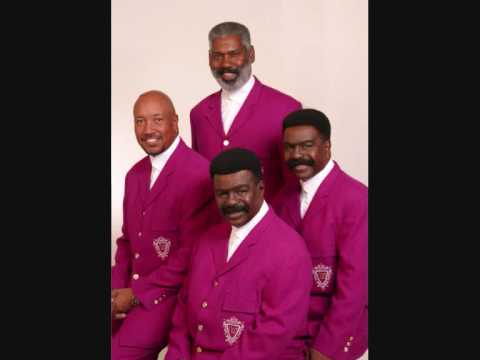 Youtube: The Whispers - You are The One