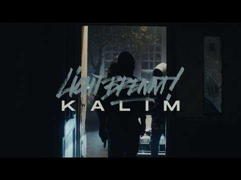 Youtube: KALIM - Licht Brennt (Prod. by Bawer)