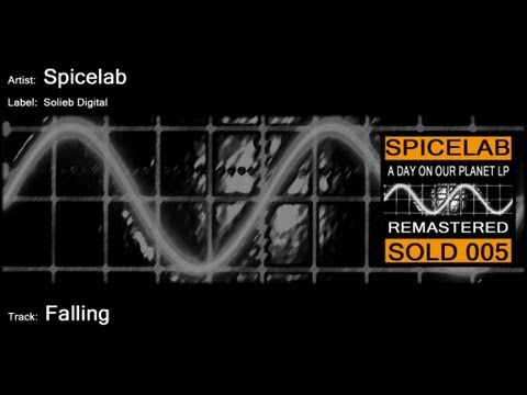 Youtube: Spicelab - Falling