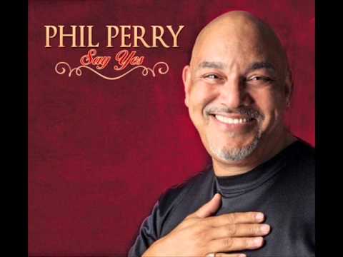 Youtube: Where Is The Love (feat. Chante`Moore) - Phil Perry