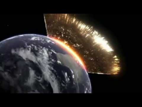 Youtube: 2012 - The End of The Earth - Virtual Zone