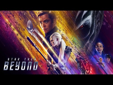 Youtube: Star Trek Beyond | Trailer #3 | Paramount Pictures International
