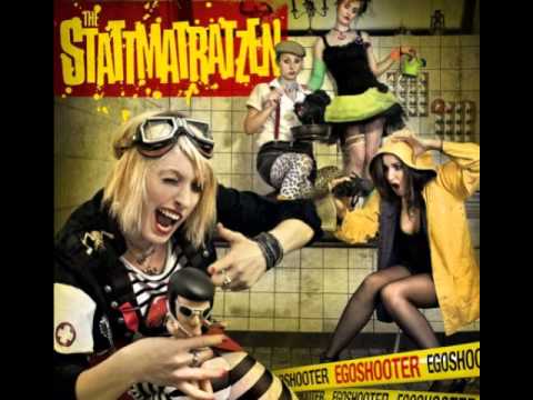 Youtube: The StattMatratzen - Overdressed