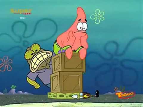 Youtube: Spongebob - SCHOKOLADE!