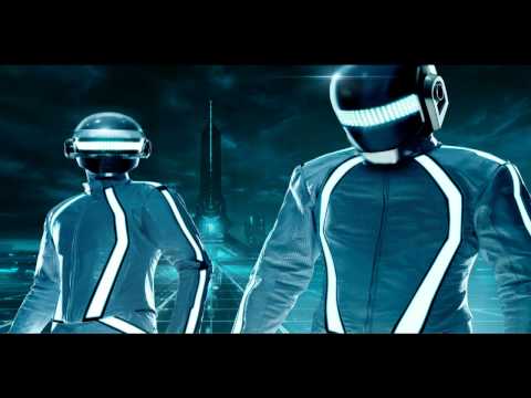 Youtube: Tron Legacy The Grid