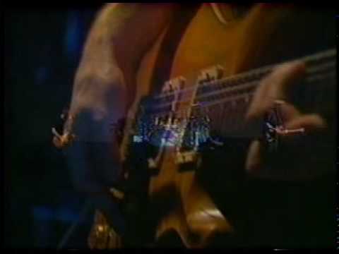 Youtube: Too many puppies - Primus (live)