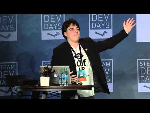 Youtube: Porting Games to Virtual Reality (Steam Dev Days 2014)