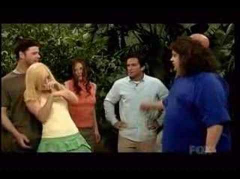 Youtube: Lost (Mad Tv)