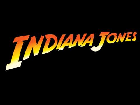 Youtube: Indiana Jones Theme Song [HD]