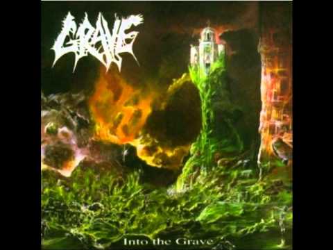 Youtube: Grave - Into The Grave FULL ALBUM 1990