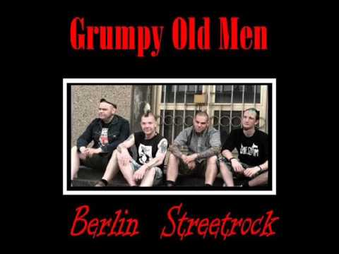 Youtube: Grumpy Old Men - Kein zurück