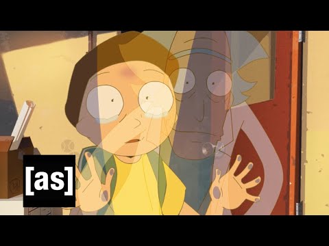 Youtube: Rick and Morty vs. Genocider | A Special Rick and Morty Anime Short | Adult Swim Con