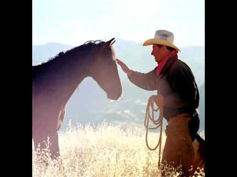Youtube: Thomas Newman - The Rhythm of the Horse (The Horse Whisperer Soundtrack)