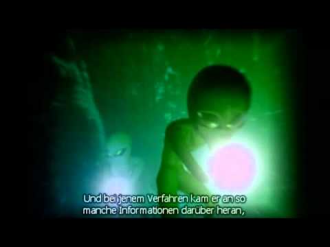 Youtube: Fastwalkers UFO Disclosure deutsch 04/11