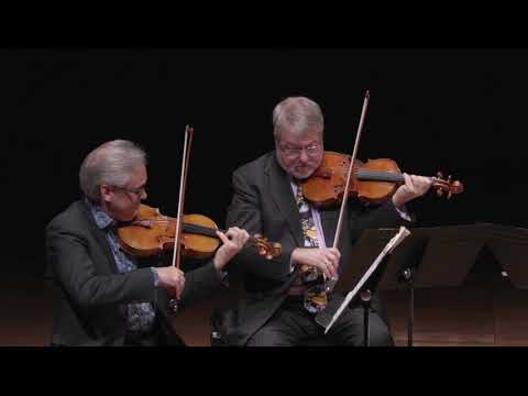 Youtube: Mozart: Quartet in C major for Strings, K. 465, “Dissonance”
