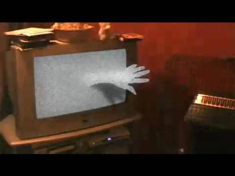 Youtube: TV Ghost - Visual Effects Breakdown Tutorial