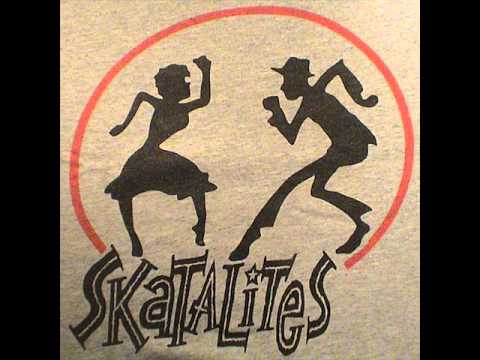 Youtube: The skatalites - When I fall in love.wmv