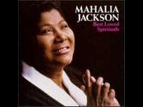 Youtube: Mahalia Jackson:  Prayer Changes Things