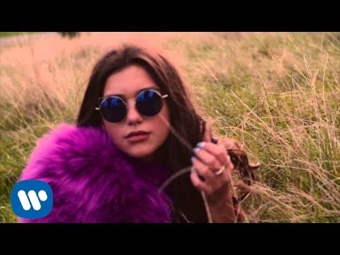 Youtube: Dua Lipa - Be The One (Official Music Video)