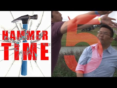 Youtube: Hammertime #5: BÄMMMM