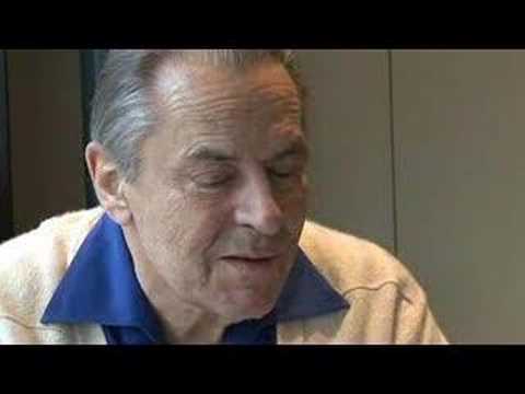 Youtube: Stan Grof and LSD : part 2