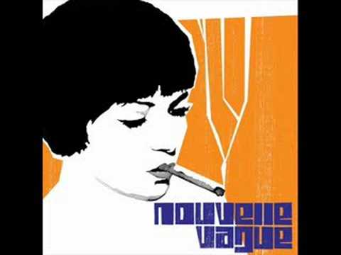 Youtube: In a manner of speaking - Nouvelle Vague