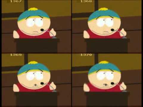 Youtube: Cartman - Heat of The Moment Full Video