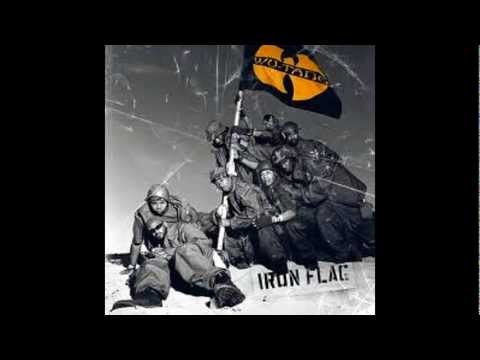 Youtube: Wu-Tang Clan - Iron Flag/Da Glock (HD)