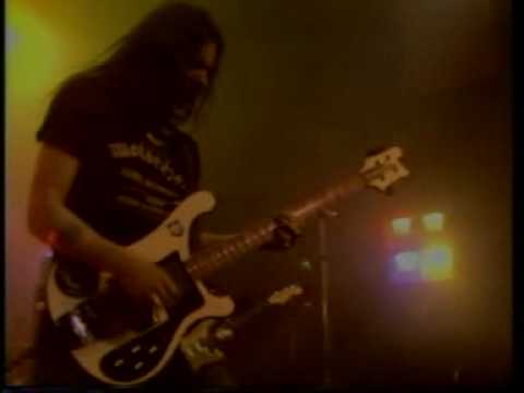 Youtube: ♠ Motörhead ♠ - Motorhead .1979