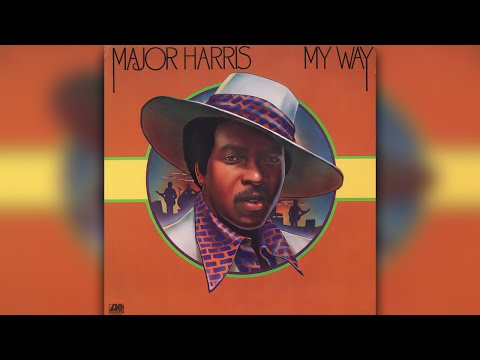Youtube: Major Harris - Love Won’t Let Me Wait