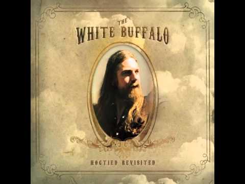 Youtube: The White Buffalo - Damned (AUDIO)