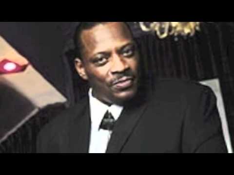 Youtube: Alexander O'Neal - The Morning After (Video)
