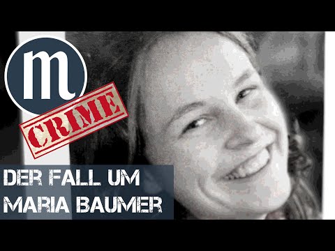 Youtube: Der Fall Maria Baumer