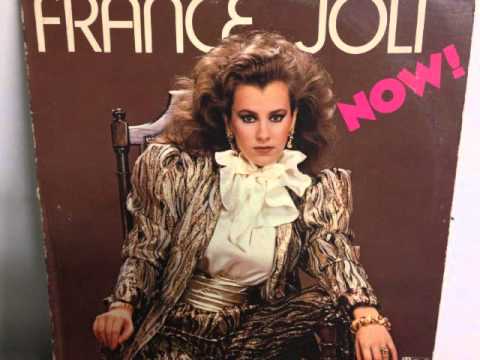 Youtube: France Joli- Your Good Lovin' (1982)
