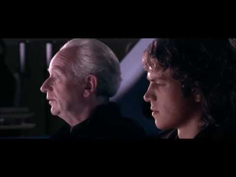 Youtube: The Tragedy of Darth Plagueis The Wise HD Star Wars Episode III Revenge of The Sith