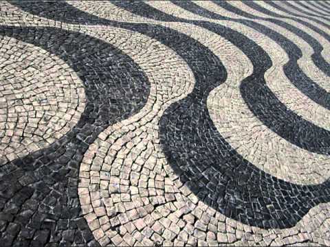 Youtube: Joel Xavier - "A Calçada" disco "Lisboa" (2003)