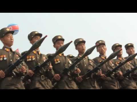 Youtube: North Korea - Hell March