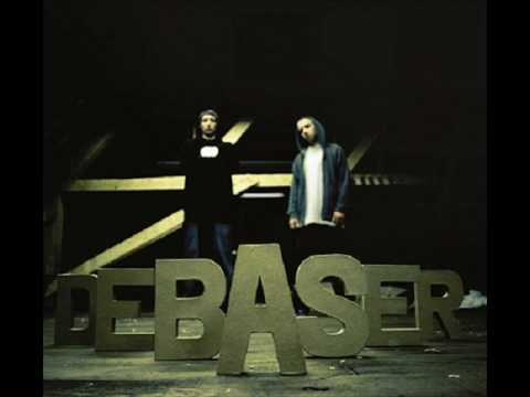 Youtube: Debaser - Purest Disgust ft. Eyedea.