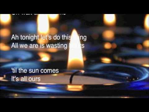 Youtube: Dave Matthews Band Say Goodbye w/ Lyrics