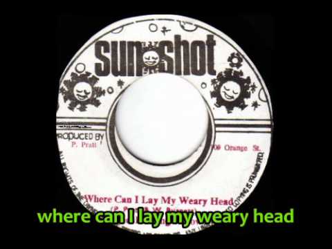 Youtube: Flaming Arrow - Where Can I Lay My Weary Head