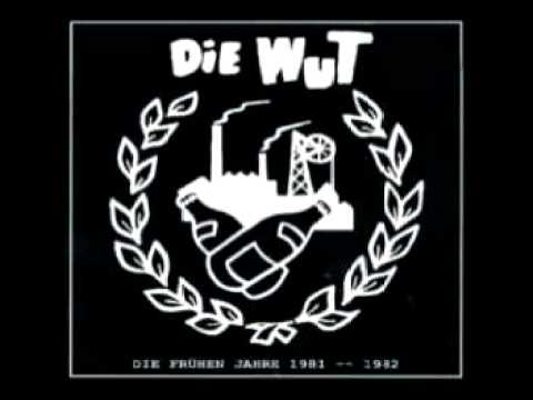 Youtube: DiE WuT - MaLoChE (1981)