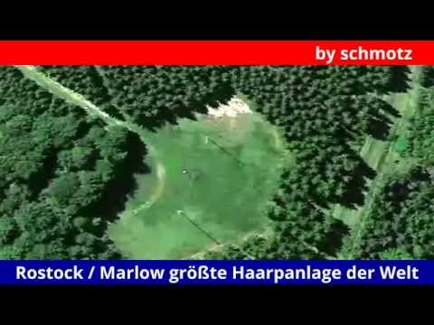 Youtube: HAARP - Rostock / Marlow - größte Anlage der Welt